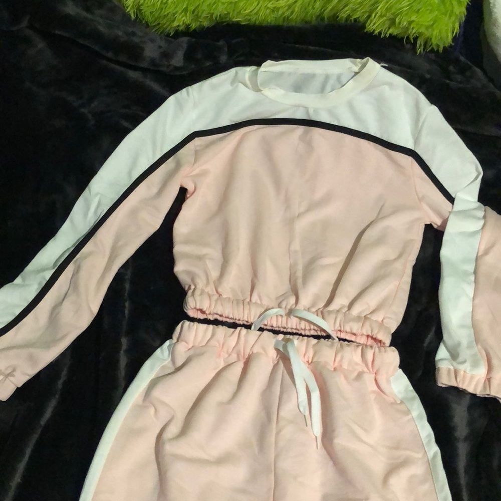 Two piece set